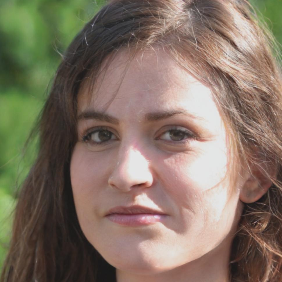 Amelie Richter - Flutter Expertin
