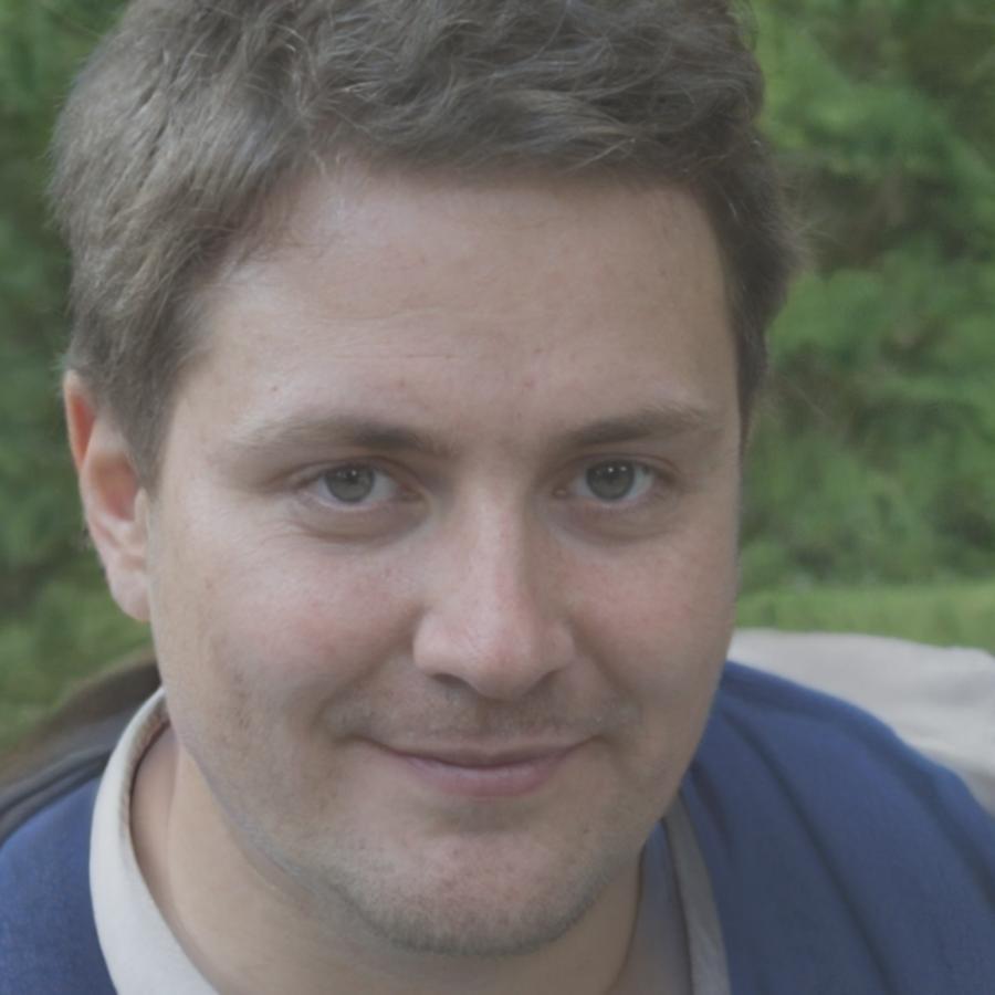 Torben Feldmann - iOS Entwickler